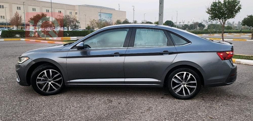 فولكسفاغن جيتا